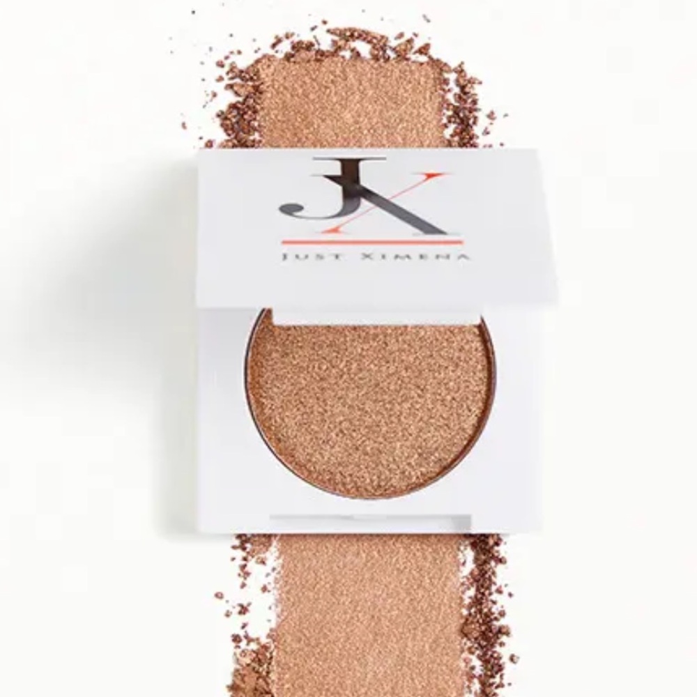 Just Ximena Sun-kissed Highlighter NWT